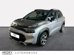 Citroen C3 Aircross PureTech 110ch S&S Feel Pack