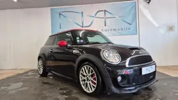 MINI 1.6i TURBO 211 JOHN COOPER WORKS
