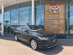 Volkswagen Tiguan Elegance Exclusive 2.0 150 ch DSG7