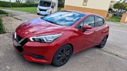 Nissan Micra Micra1.0 IG-T Acenta 100cv|5P|5L
