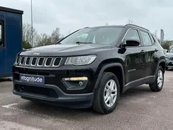 JEEP COMPASS 1.4 MultiAir II 140 4x2 Longitude