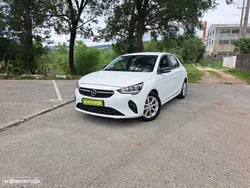 Opel Corsa 1.5 S&S Edition