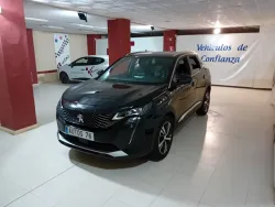 PEUGEOT 3008 1.5BlueHDi GT Pack S&S EAT8 130