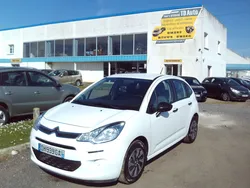 C3 1.2 VTI 82 Attraction
