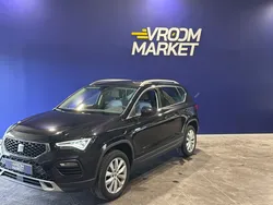 SEAT Ateca 2.0 TDI 150ch Start&Stop Style DSG7 - CarPlay - Suivi complet - Pneus Neufs - Coffre électrique - Keyless GO