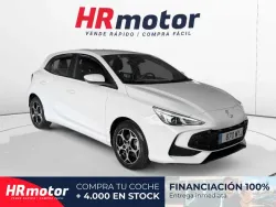 MG 3 1.5 Comfort