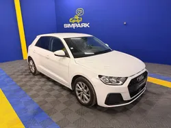 AUDI A1 SPORTBACK 30 TFSI 116 ch S tronic 7 Design - VIRTUAL COCKPIT - GARANTIE