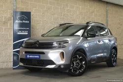 Citroën C5 Aircross 1.5Blue-HDi C-SÉRIE