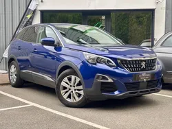 Peugeot 3008 GENERATION-II 1.5 BLUEHDI 130 ALLURE START-STOP