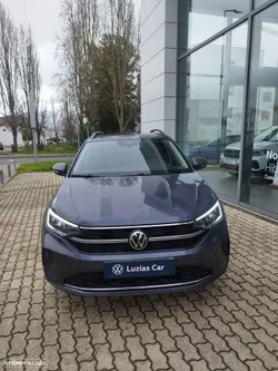 VW Taigo 1.0 TSI Urban