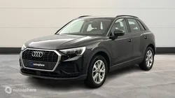 Audi Q3 35 TDI 150ch Design S tronic 7