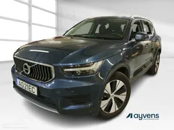 Volvo XC 40 1.5 T5 PHEV Inscription Expression