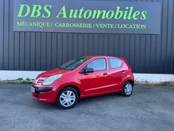 NISSAN PIXO 1.0 i 68 ACENTA