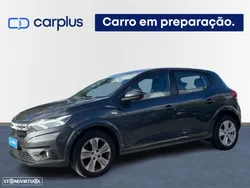 Dacia Sandero 1.0 TCe Expression