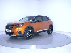 Peugeot 2008 BlueHDi 130 S&S EAT8 - GT
