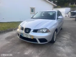 SEAT Ibiza 1.2 12V Style
