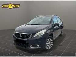 Peugeot 2008 1.6 BlueHDi 100ch SetS Business