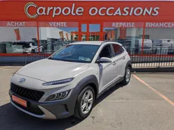 Hyundai Kona 1.0 T-GDi 120 Hybrid 48V Creative