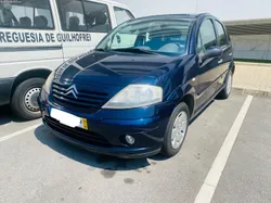 Citroën C3 1.1 gasolina