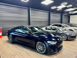 BMW Série 4 (F82) M4 450 PACK COMPETITION DKG7 M Performance
