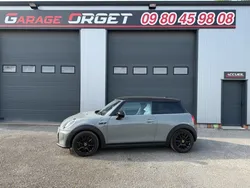 Mini Cooper SE 184cv premium