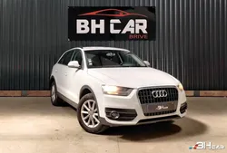Audi Q3 2.0 TDI 140 ch ATTRACTION BVM6