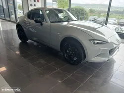 Mazda MX-5 1.5 RF Sky-G Prime-line