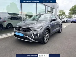 VOLKSWAGEN T-Roc 1.0 TSI 116 Start/Stop BVM6 VW Edition