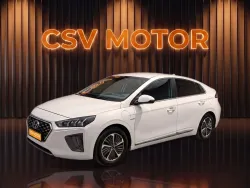 HYUNDAI Ioniq PHEV 1.6 GDI Klass