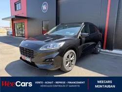 FORD KUGA 2.0 ECOBLUE 120 4x2 ST LINE X