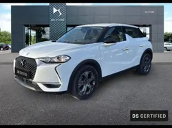 Ds DS 3 Crossback PureTech 100ch Business