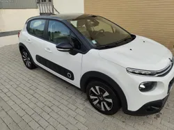 Citroën C3 1.2 PureTech