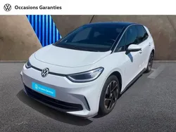 Volkswagen ID.3 204ch Pro 59 kWh Life Max