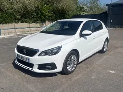 Peugeot 308 AFFAIRE BLUEHDI 130 S&S BVM6 PREMIUM PACK