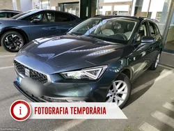 Seat Leon ST 2.0 TDI Style