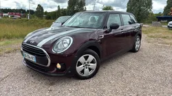 Mini Clubmann Diesel 78 000 km GPS