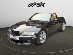 BMW Z3 2.2i Roadster