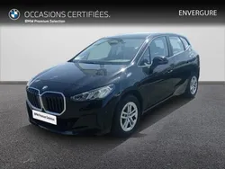 Bmw Série 2 ActiveTourer 218i 136ch DKG7
