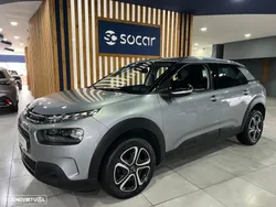 Citroën C4 Cactus 1.5 BlueHDi Feel Business