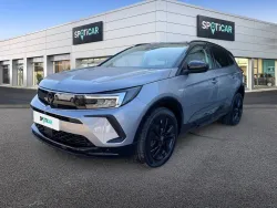 OPEL Grandland 1.5CDTi S&S GS Line Aut. 130