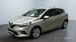 Renault Clio de 2021