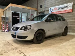 Polo IV 5 portes 1.4 TDI, 80 CH