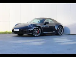 Porsche 911 Cabriolet 3.0 450ch 4S PDK MY20