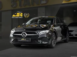 Mercedes-Benz A 250 e Plug-in IVA dedutível Nacional 48.000kms