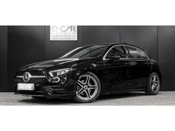 Mercedes Classe A 200 d 8G-DCT AMG Line