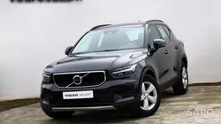Volvo XC40 1.5 T2 Momentum Core de 2021