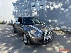 Mini Mini ✅1.6I 122 COOPER ETAT IMPECCABLE ENTRETIEN A JOUR-SUR-RDV‼️