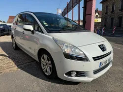 Peugeot 5008 1.6 HDi 112 ch Kit Distribution Neuf Entretien Complet À Jour