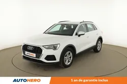 Audi Q3 35 TFSI MHEV S tronic 7 150 ch