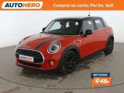 MINI Mini Cooper D